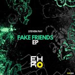 Steven Pay - Fake Friends