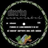 Dvit Bousa, DJ Hector Carrero - Fragments Of A Dawn