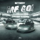 Mandy - MF GO! (Extended Mix)