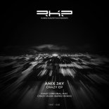 ANix JAy - Crazy