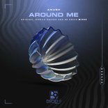 Anush - Around Me (Nikhila Hashen Remix)