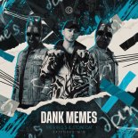 THE KING'S & Stonecat - Dank Memes (Extended Mix)