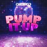 DJ Cargo - Pump It Up