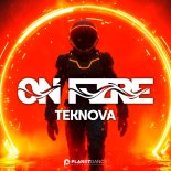 Teknova - On Fire