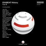 Ricardo Piedra  -  Abandoned (Alex Efe Remix)