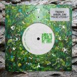 Thomas Garcia, Zuni - Pulso Eterno