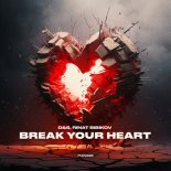 D&S & Rinat Bibikov - Break Your Heart