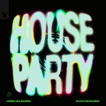 Armin van Buuren & Nicole Moudaber - House Party (Original Mix)
