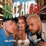 Niklas Dee, Jaxomy, Anica Russo - Dolce Amore (Extended Mix)