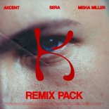 Akcent, SERA & Misha Miller - Don't leave (Kylie) [Michael Amani Remix]
