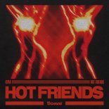 ILYAA - Hot Friends