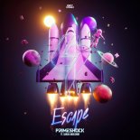 Primeshock Feat. Sarah Anglionin - Escape (ESC) (Extended Mix)