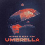Natan & Max Fail - Umbrella
