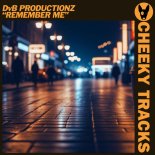 DvB Productionz - Remember Me (Extended Mix)