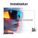SvenDeeKay - Sunshine (Extended)