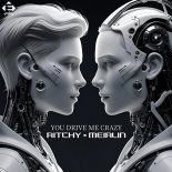 RITCHY & MEIRLIN - You Drive Me Crazy (Original Mix)