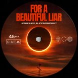 Josh Kalker & Black Department - For A Beautiful Liar (Radio Edit)