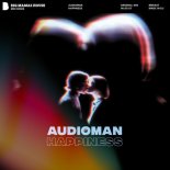 AUDIOMAN - Happiness (Original Mix)