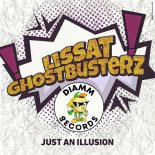 Ghostbusterz - Just an Illusion