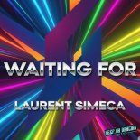 Laurent Simeca - Waiting For