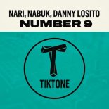Nari, Danny Losito, Nabuk - Number 9