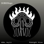 KODA (AR), Oxylit - Midnight Vices (Original Mix)