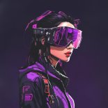 Neils Reno - Purple Story (Original Mix)