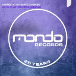 Darren Tate, Marcella Woods - Lifted (C-Systems Radio Edit)