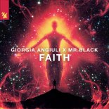 Giorgia Angiuli & MR.BLACK - Faith (Original Mix)