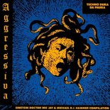 Einstein Doctor Deejay & Michael DJ Hammer - Aggressiva (Original Mix)