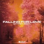 Lintrepy feat. EERYL - Falling For Love