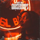 Lintrepy & VØRTEX - Goosebumps