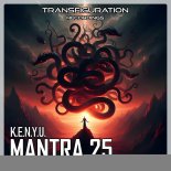 K.E.N.Y.U. - Mantra 2