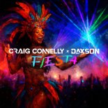 Craig Connelly & Daxson - Fiesta