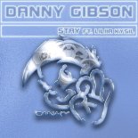 Danny Gibson feat Liliia Kysil - Stay (Extended Mix)