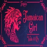 Valo Cry - Jamaican Girl (Original Mix)