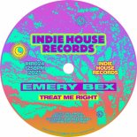 Emery Bex - Treat Me Right