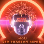 Macau - Party Somebody (Léo Frasson Extended Remix)