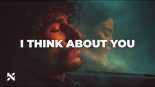 NOVRA – I Think About You  (Melodic Deep House)