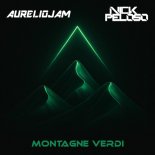 AurelioJam and Nick Peloso - Montagne Verdi (Edit)