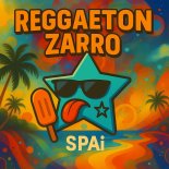 Spai - Reggaeton zarro