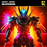 Messy Jessie - Burning (Extended Mix)
