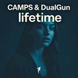 Camps & DualGun - Life Time (Extended Mix)