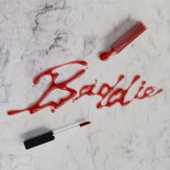FOVOS & AIROD - Baddie