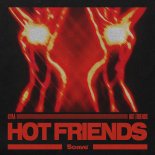 Ilyaa - Hot Friends (Extended Mix)
