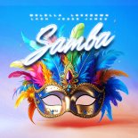 Molella, Lockdown, LKDN, Jesse James - Samba (Extended Mix)