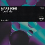 MARSJONE - You & Me (Extended Mix)