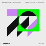 Ignacio Arfeli, Tommahawk - The Unknown (Original Mix)