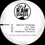 Raw Senses - Paradisus Glacialis