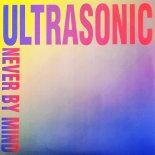 Bruno Guerrini and Ultrasonic - Never By Mind (Alternative Edit)